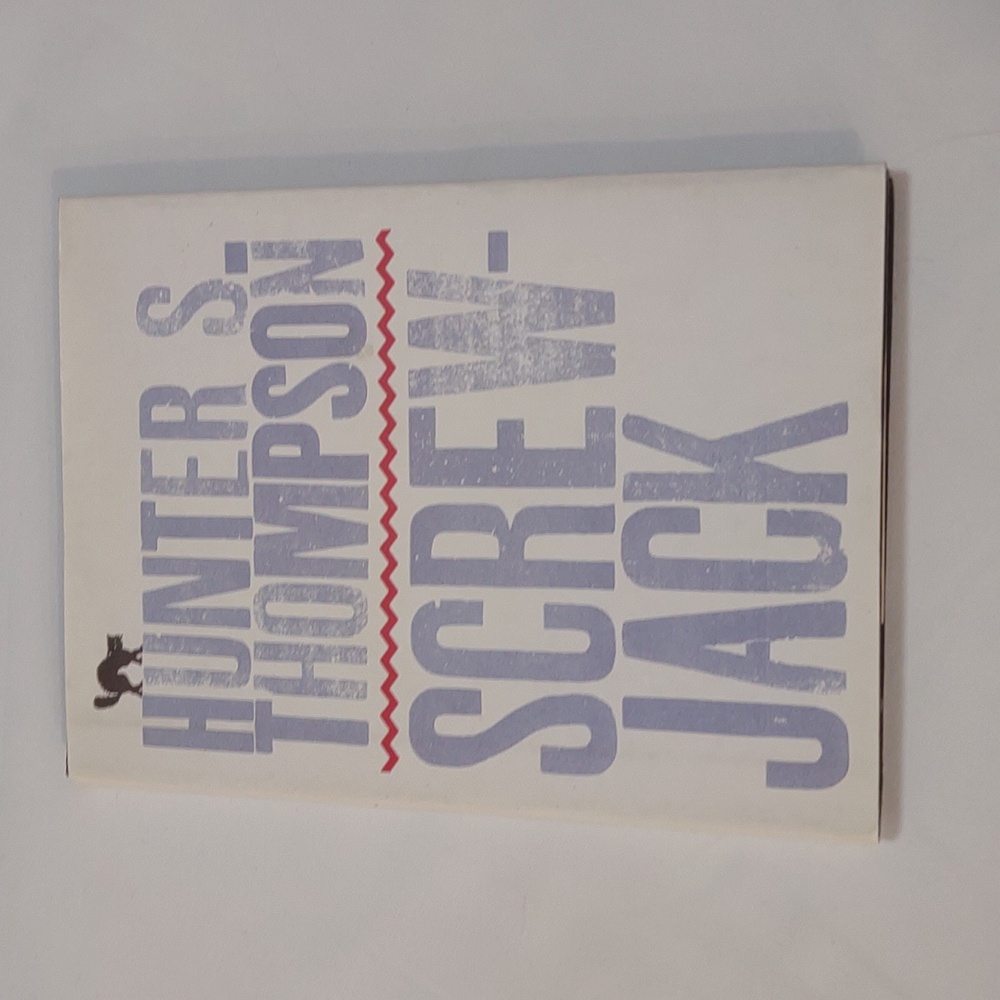 Screw Jack book